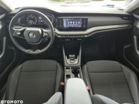 Škoda Octavia Kraków - zdjęcie 11