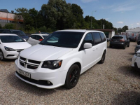 Dodge Grand Caravan Słupsk - zdjęcie 2