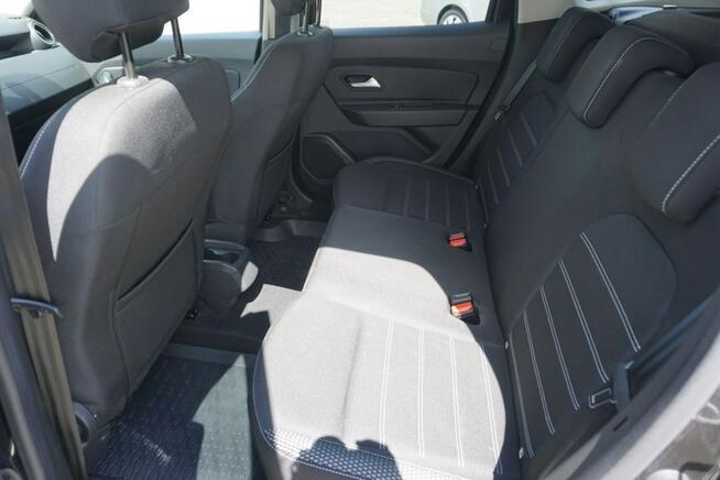 Dacia Duster 1.5DCi 115KM Prestige 4x2 salon I właściciel Lublin - zdjęcie 10