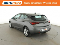 Opel Astra Navi, PDC, Bluetooth Warszawa - zdjęcie 4