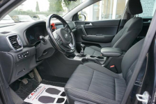Kia Sportage zarejestrowany, ubezpieczony, eco dynamics Opole - zdjęcie 8