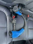 Mitsubishi Outlander AWD PHEV Automat Klimatronik Kamera Podgrzewanie Gliwice - zdjęcie 11