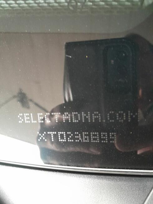 Toyota Corolla kombi Kraków - zdjęcie 11