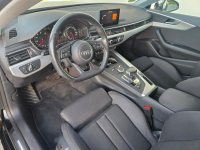 Audi A5 2.0 245kM * Quattro * Full LED * Europa * Raba Niżna - zdjęcie 7