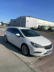Sprzedam Opel Astra K 2016 1.6 Sports Tourer Pysznica - zdjęcie 10