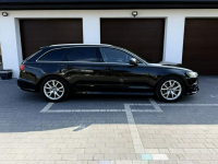 Audi A6 3.0 218KM Navi Prof.ASYSTA x3 El.klapa Hak Bose Radom - zdjęcie 9