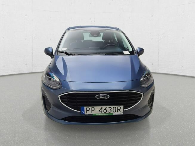 Ford Fiesta Komorniki - zdjęcie 3