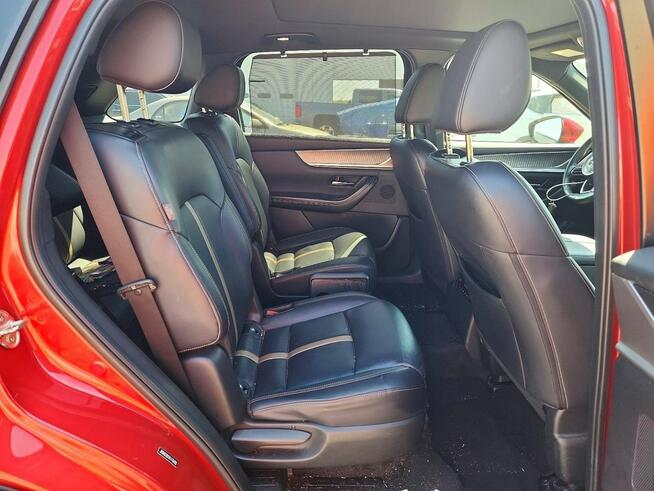 Mazda CX-90 PREMIUM PLUS / AWD / Benzyna Wrocław - zdjęcie 11