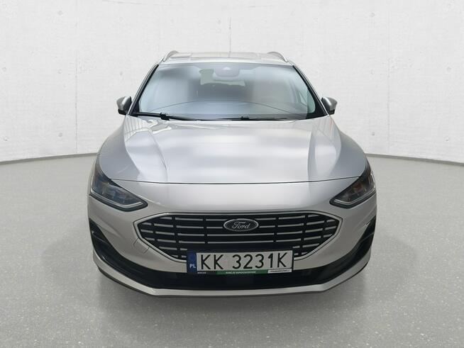 Ford Focus Komorniki - zdjęcie 2