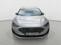Ford Focus Komorniki - zdjęcie 2