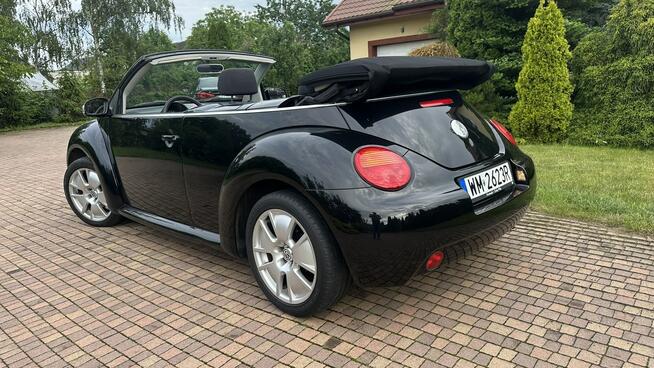 Volkswagen Beetle Przasnysz - zdjęcie 6