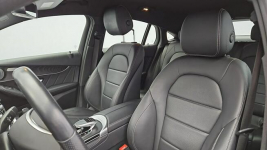 Mercedes GLC 250 Coupe 4-Matic ! Z Polskiego Salonu ! Faktura Vat ! Warszawa - zdjęcie 11