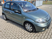 Citroen C3 1.4 16V 88km!5 Dzwiowy!Automatyczna Skrzynia! Legnica - zdjęcie 4