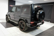 Mercedes G 63 AMG G63 AMG*Salon PL*Manufaktur Magno*Vat23% Konstantynów Łódzki - zdjęcie 9