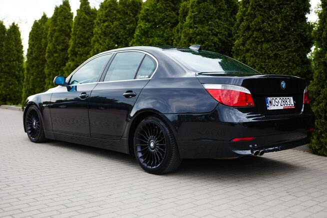 BMW 530 Rzekuń - zdjęcie 3