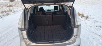 Mazda 5 1| 2010 | 2.0 Diesel 143 KM | 7 osobowy Radowo Małe - zdjęcie 10