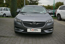 Opel Insignia 1.6 CDTI 136KM, Zadbane auto z gwarancją, Zarejestrowany Opole - zdjęcie 2