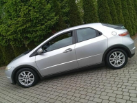HONDA/CIVIC/UFO/ŁADNA/2.2/DIESEL/180-TYŚ/PRZEBIEG/ Gostynin - zdjęcie 2