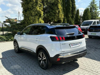 Peugeot 3008 GT line, Automat, Panorama,Full LED Tarnowskie Góry - zdjęcie 8