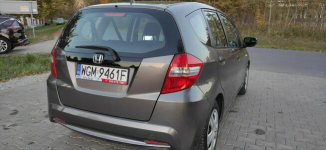 Honda Jazz Bardzo ekonomiczna i niezawodna !!! XII-2011r. Stare Budy - zdjęcie 7