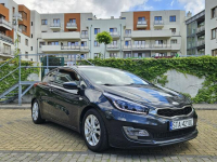 Kia Cee'd Salon Polska - Oryg Lakier Tarnowskie Góry - zdjęcie 7