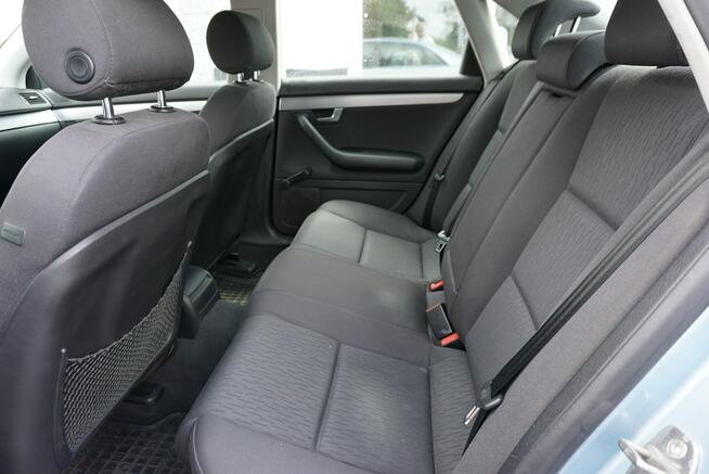 Audi A4 zarejestrowany, ubezpieczony Opole - zdjęcie 11