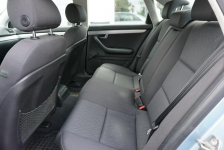 Audi A4 zarejestrowany, ubezpieczony Opole - zdjęcie 11