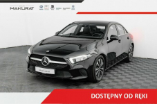 Mercedes A 180 A180 Style 7G-DCT K.cof Podgrz.f LED Salon PL VAT23% Gdańsk - zdjęcie 1