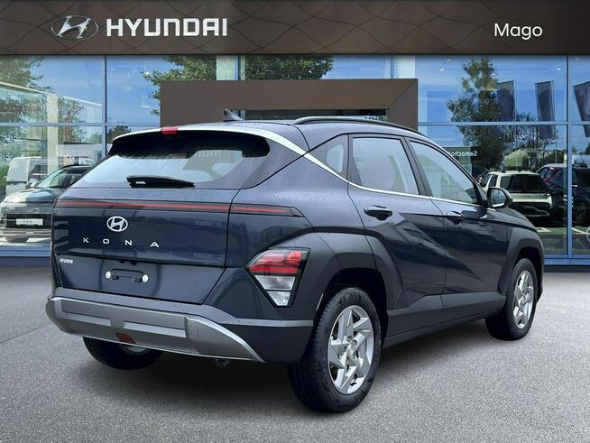 Hyundai Kona w wersji Executive Piła - zdjęcie 5