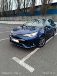 Toyota Avensis Premium Style 2 właściciel salon Polska Bałuty - zdjęcie 4