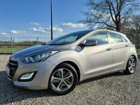 Hyundai i30 1.6 CRDI**Automat**Kamera**Navi**142oookm**2016** Łosino - zdjęcie 4