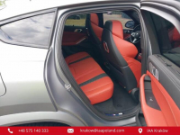 BMW X6 M 2025 / 4.4L / 626 KM / V8 / 4X4 / Kraków - zdjęcie 8