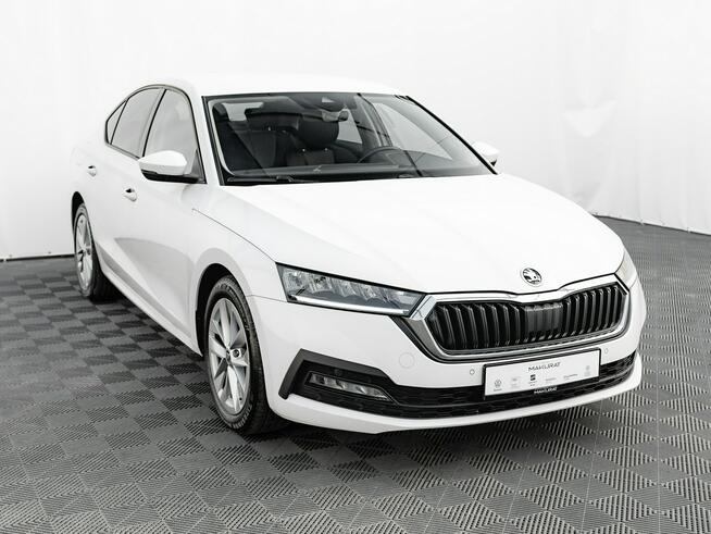 Škoda Octavia WND1875C#2.0 TDI Ambition K.cofania LED Salon PL VAT 23% Gdańsk - zdjęcie 3