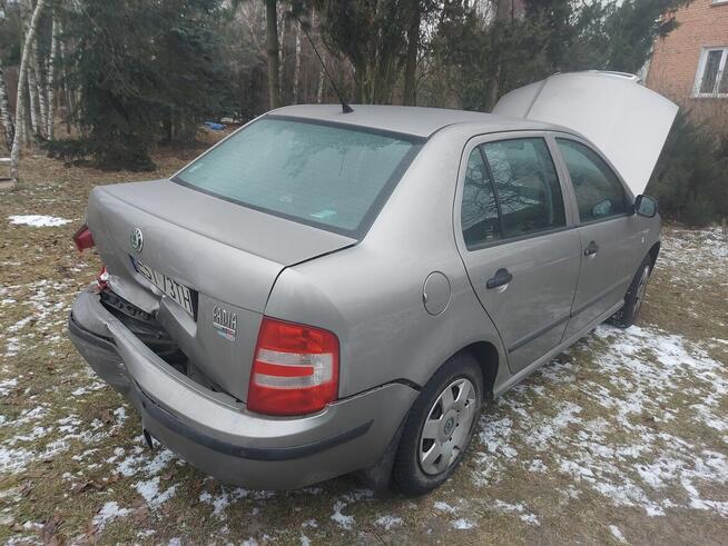 Sprzedam Grabowiec - zdjęcie 5