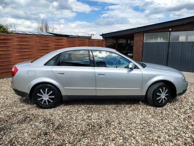 Audi A4 B6 * 2.0 LPG* Klima * 6900zł Ostrołęka - zdjęcie 4