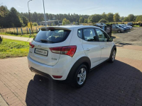Hyundai ix20 Crossline 1,4 benzyna z niskim przebiegiem panorama dach Cielcza - zdjęcie 7