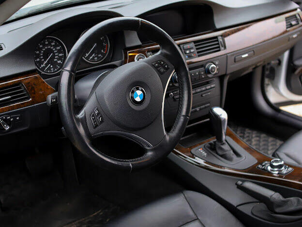 BMW Seria 3 E90/E91/E92/E93 3.0 E92 328i xDrive LCI | 168 ty Warszawa - zdjęcie 3