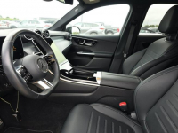Mercedes GLC 300 4Matic / pakiet AMG / niski przebieg Chwaszczyno - zdjęcie 7