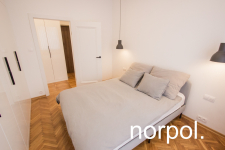 Dwa pokoje, osobna kuchnia, Kazimierz, ul. Starowiślna Kraków - zdjęcie 12