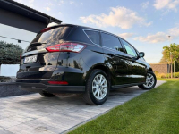 Ford S-Max Bogata wersja / Benzyna / manual / gwarancja Dragacz - zdjęcie 2