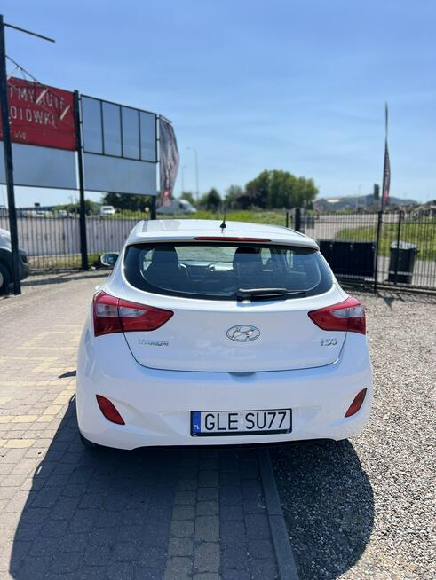 Hyundai i30 SALON POLSKI Słupsk - zdjęcie 4