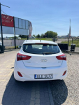 Hyundai i30 SALON POLSKI Słupsk - zdjęcie 4