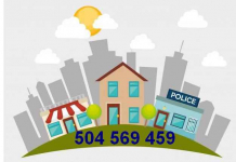 Mieszkanie własnościowe M4