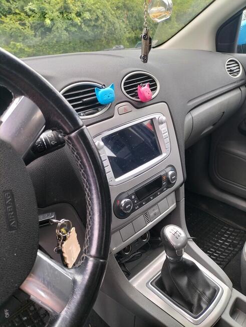 Ford Fokus Bruszczewo - zdjęcie 2