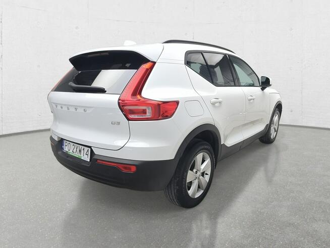 Volvo XC 40 Poleasingowe.pl BZ Komorniki - zdjęcie 7