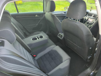 VW Golf VII 1.4 TSI 122KM | Prywatnie | Stan Idealny | Rzeszów - zdjęcie 7