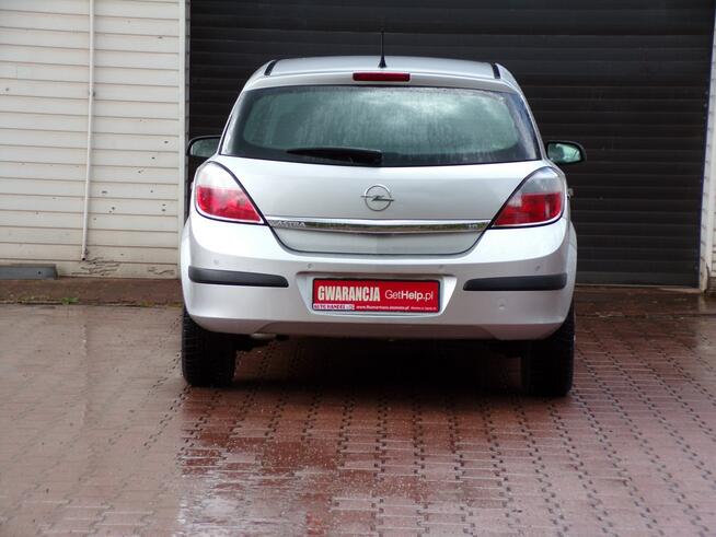 Opel Astra Pełny Automat /Klima /1,8 /125KM Mikołów - zdjęcie 12