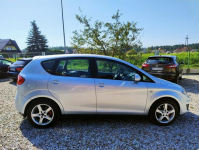 Seat Altea 1,9 TDi*105 KM Harklowa - zdjęcie 4