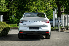 Škoda Enyaq Coupe Sportline 85, 82 kWh, 285 KM Łódź - zdjęcie 8