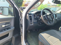 Dodge RAM TRX Bielawa - zdjęcie 8